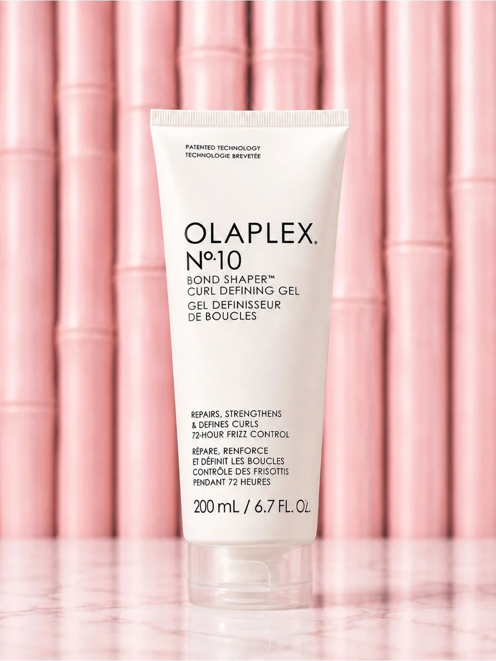 Olaplex No.10 Curl Defining Gel!
